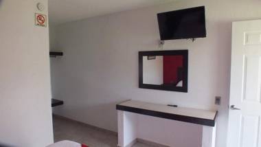 Hotel Palmas Teotihuacán