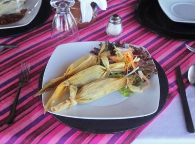 Hotel Pie de la Sierra