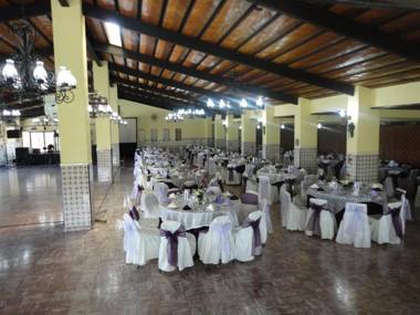 Hotel Pie de la Sierra