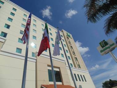 Holiday Inn Uruapan an IHG Hotel