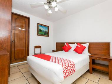 OYO Hotel Continental