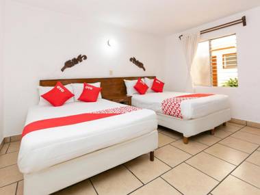 OYO Hotel Continental