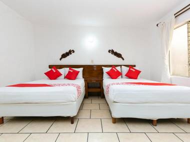 OYO Hotel Continental