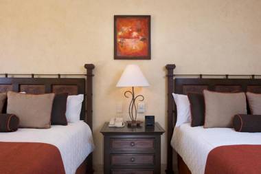 Villa Del Palmar Flamingos Beach Resort & Spa