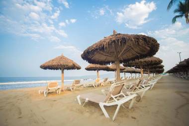 Samba Vallarta All Inclusive