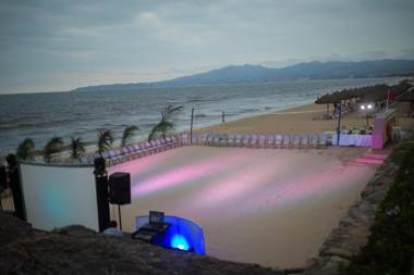 Samba Vallarta All Inclusive
