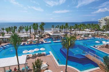 Riu Palace Pacifico All Inclusive