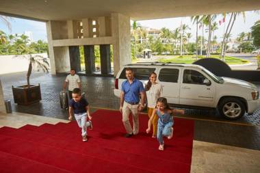 Occidental Nuevo Vallarta