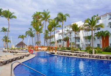 Marival Emotions Resort & Suites - All Inclusive