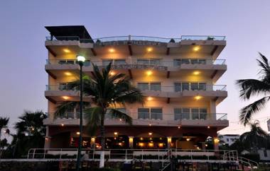 Marina Banderas Suites Hotel Boutique