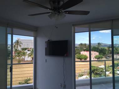 Condominios Acqua Nuevo Vallarta