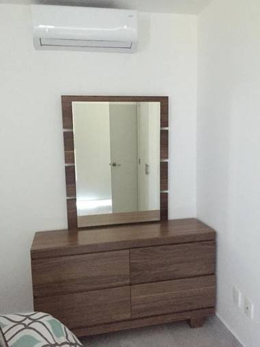 Condominios Acqua Nuevo Vallarta