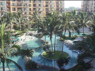 Suites at VDP Flamingos Beach Resort and Spa