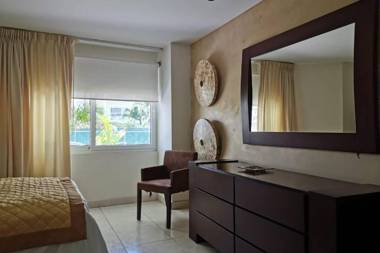 DEPARTAMENTO FRENTE A PLAYA EN NUEVO VALLARTA