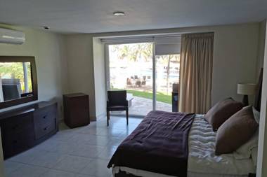 DEPARTAMENTO FRENTE A PLAYA EN NUEVO VALLARTA