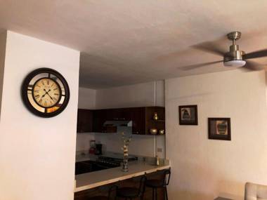 Casa con Alberca a solo 5 minutos de Playas de Nuevo Vallarta RBL33