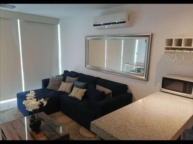 Aria Ocean 159 Flamingos