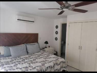 Aria Ocean 159 Flamingos