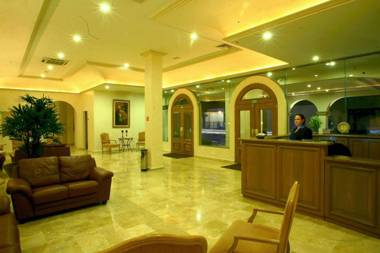 Best Western Centro Cadereyta