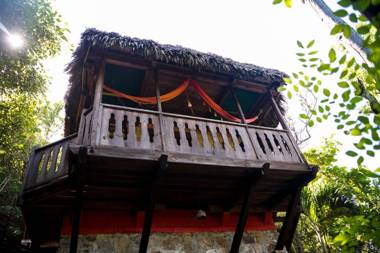 Hotel El Copal