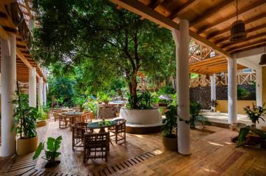 Carpe Diem Casitas & Villas Mazunte
