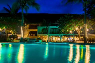 Le Reve by MIJ - Beachfront Hotel