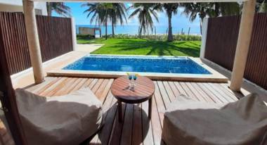 Le Reve by MIJ - Beachfront Hotel