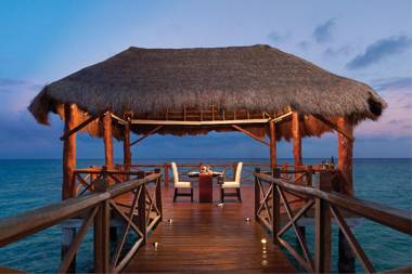 The Fives Beach Hotel & Residences All Senses Inclusive