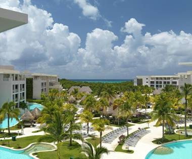 Paradisus Playa del Carmen All Inclusive