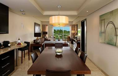 Paradisus Playa del Carmen All Inclusive