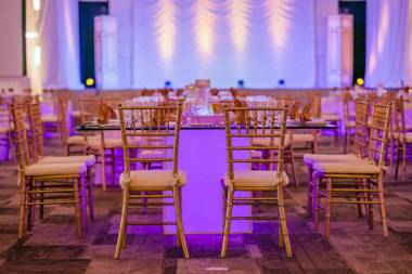 Paradisus Playa del Carmen All Inclusive