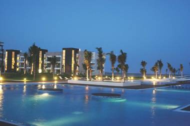 Mareazul Beach Front Resort Playa del Carmen