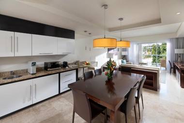 Paradisus La Perla - Adults Only All Inclusive