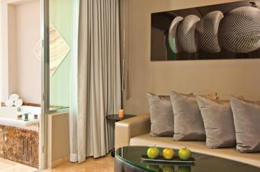 Paradisus La Perla - Adults Only All Inclusive