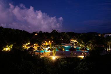 Sandos Caracol Eco Resort Select Club Adults Only- All inclusive
