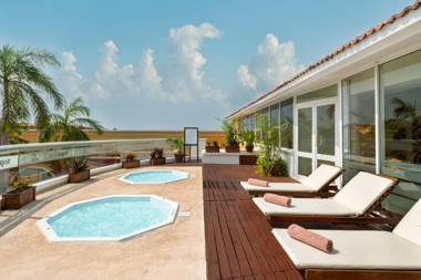 Ocean Maya Royale Adults Only - All Inclusive