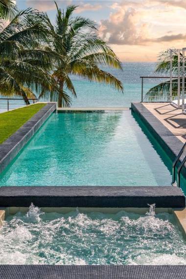 Blue Diamond Luxury Boutique - All Inclusive Adults Only