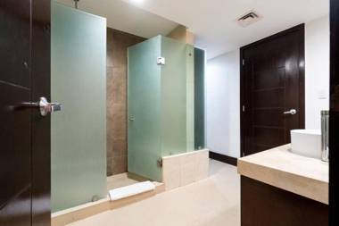 Thai-Bali Infused Beachfront Condo with Private Pool