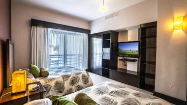 Aldea Beachside Condo