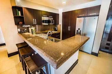 Aldea Beachside Condo