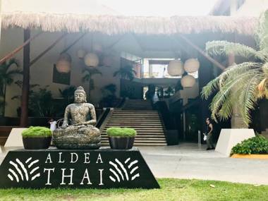 Aldea Beachside Condo