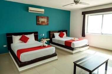 Hotel Playa Encantada