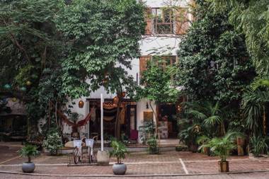 Hotel La Semilla