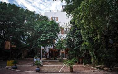Hotel La Semilla