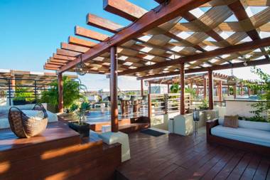 La Divina by Aldea Thai