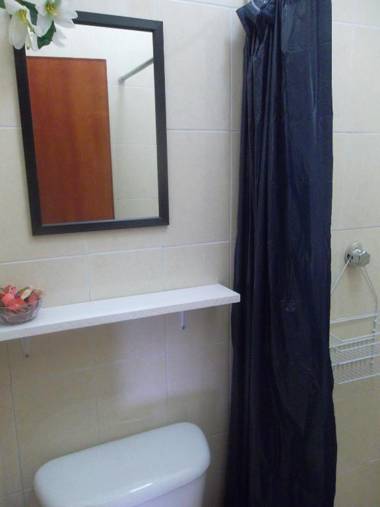 Appartamenti Melissa