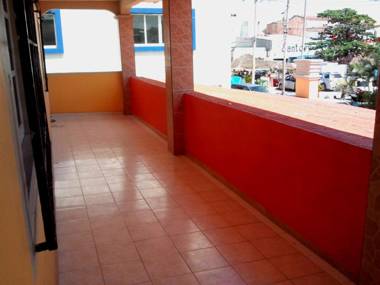 Appartamenti Melissa