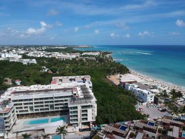 Aldea Thai By OceanFront