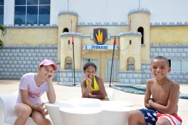 Princess Family Club Riviera - All Inclusive