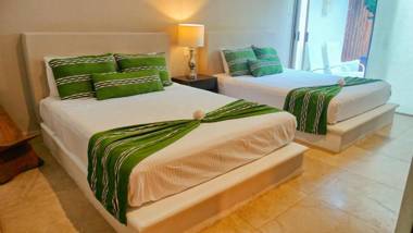 Luxury Condo Boutique